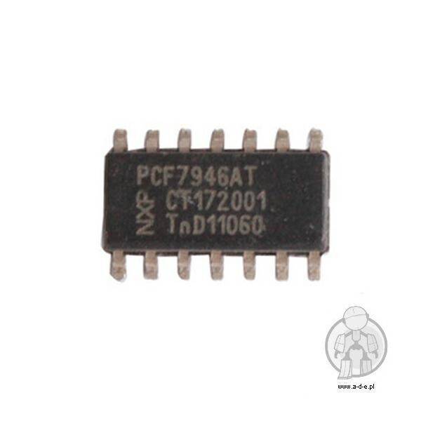 Transponder PCF 7946
