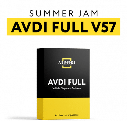 AVDI FULL V57