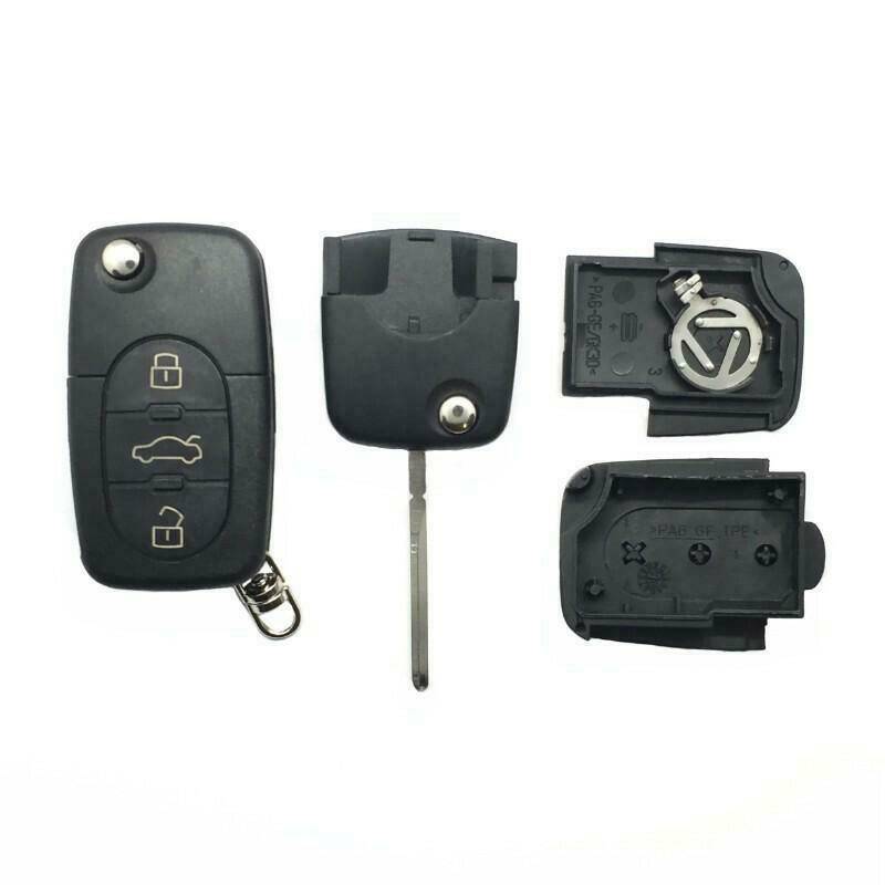 Obudowa VW19-OB VW/Seat/Skoda