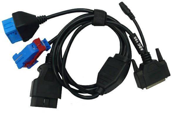 Cable ADC195