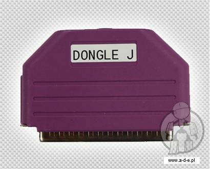 Dongle J