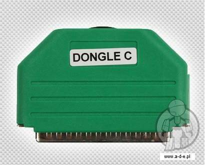 Dongle C