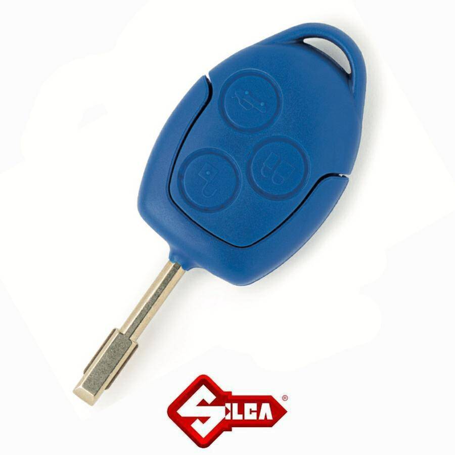 Klucz elektroniczny Silca FO21BLR10