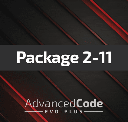 Extension - Package 2-11