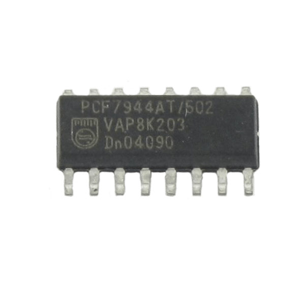 Transponder PCF 7944 AT/502