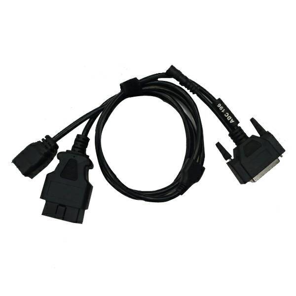 Cable ADC196