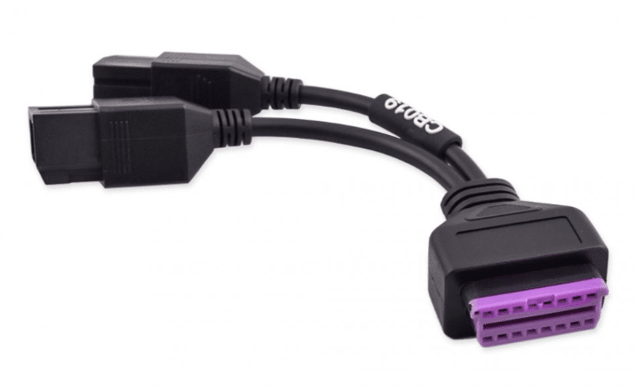 Kabel Abrites CB019 - FCA Secure gateway
