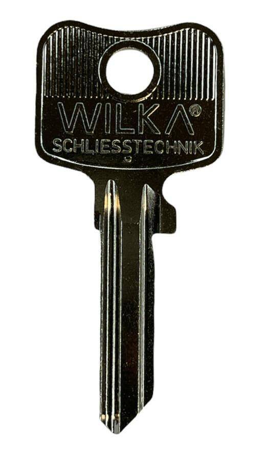 Klucz  WK55 org. - WILKA