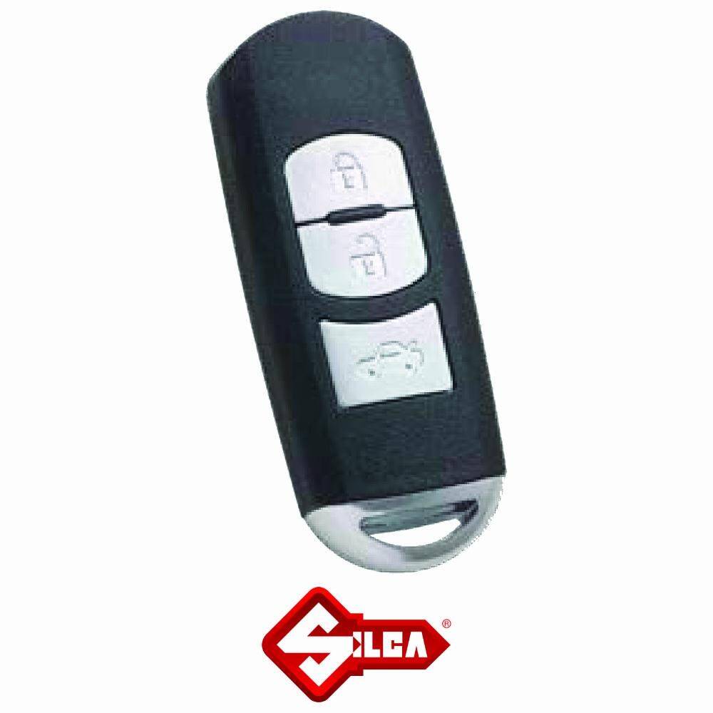 Klucz elektroniczny Silca MAZ04-2