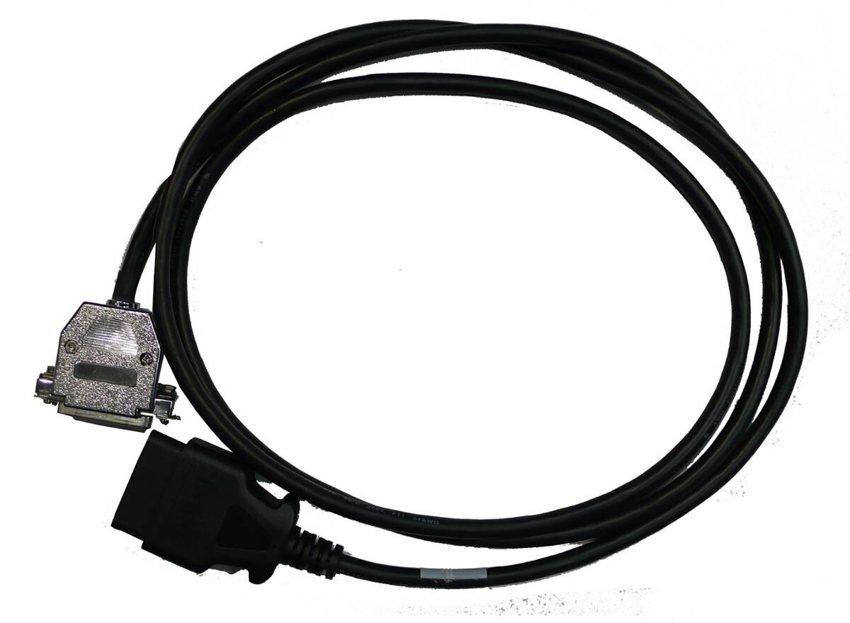 Cable ADC135