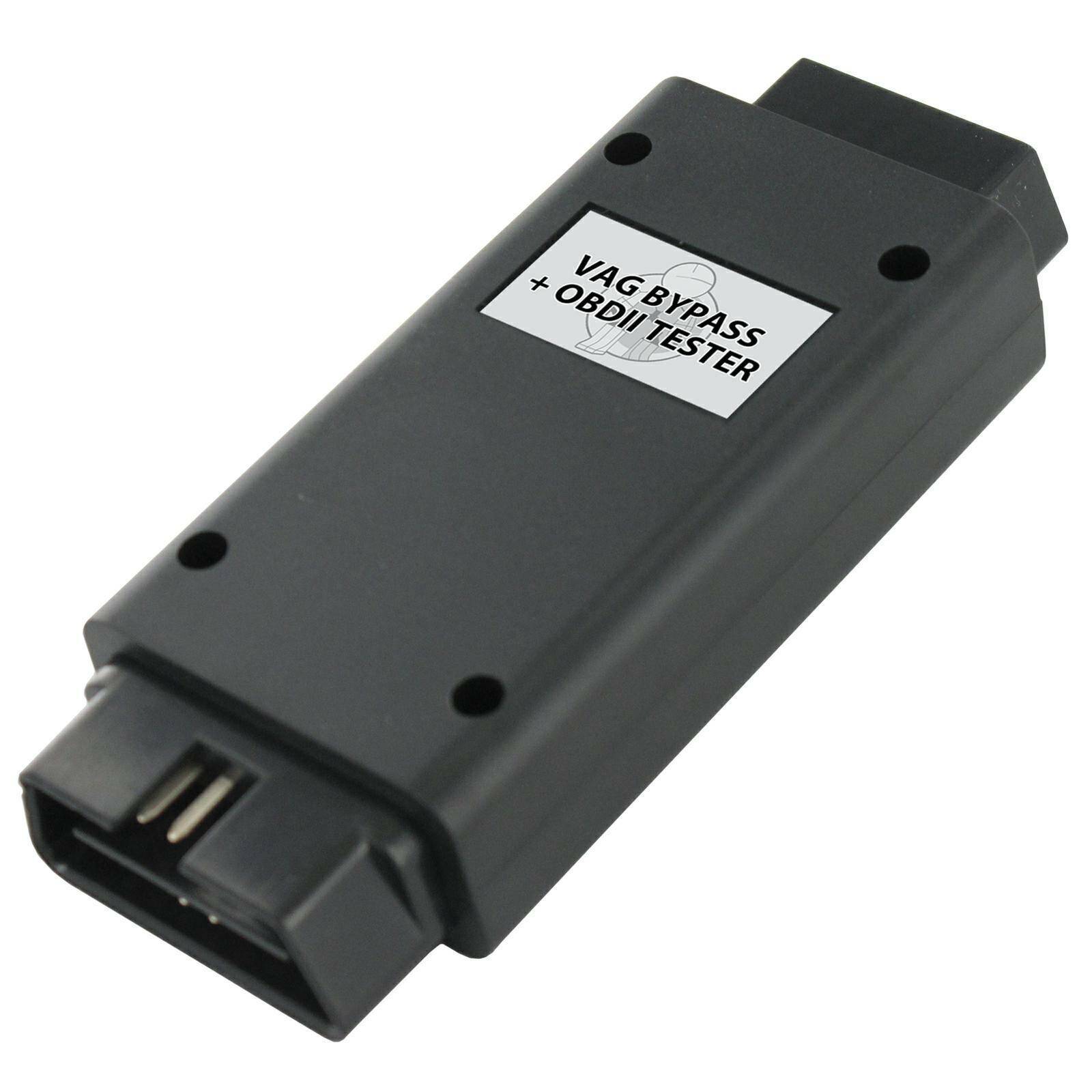 VAG Bypass/ OBD II Tester