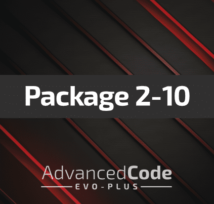Extension - Package 2-10
