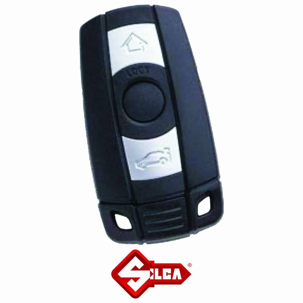 Klucz elektroniczny Silca BM09-2