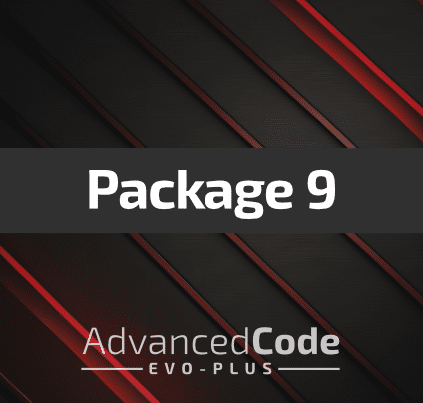 Expansion - Package 9