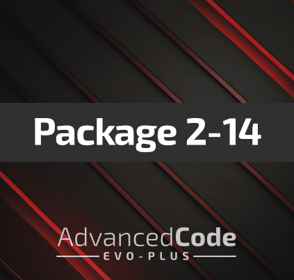 Extension - Package 2-14