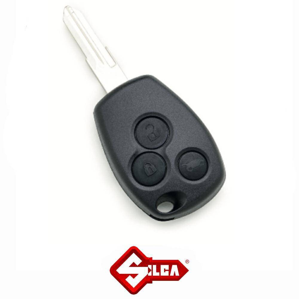 Klucz elektroniczny Silca VAC102AR01