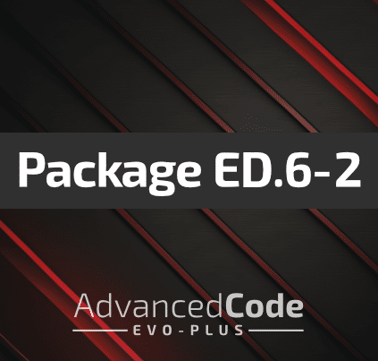 Extension - Package ED.6