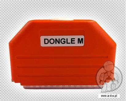 Dongle M