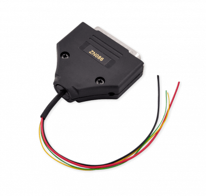 Adapter Abrites MC9S12 - ZN086