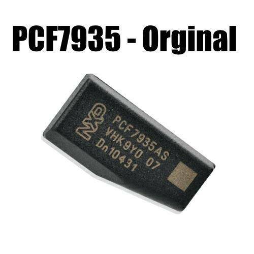 Transponder PCF 7935 Philips