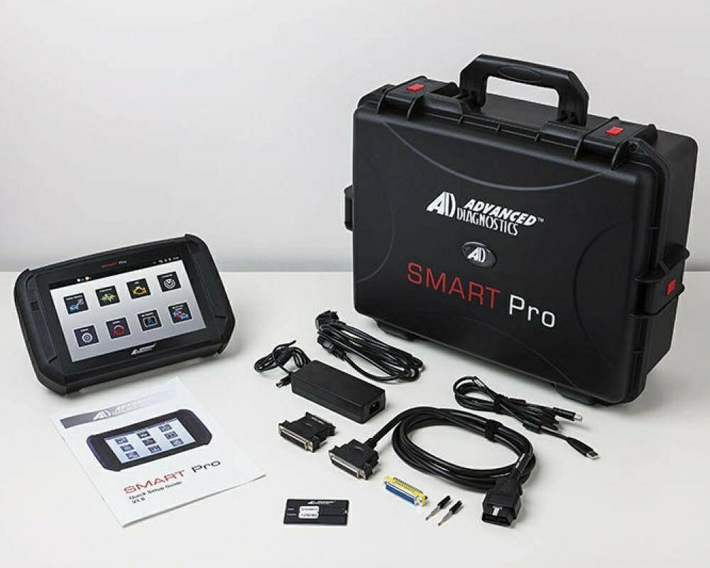 Device Smart Pro (Photo 3)