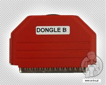 Dongle B