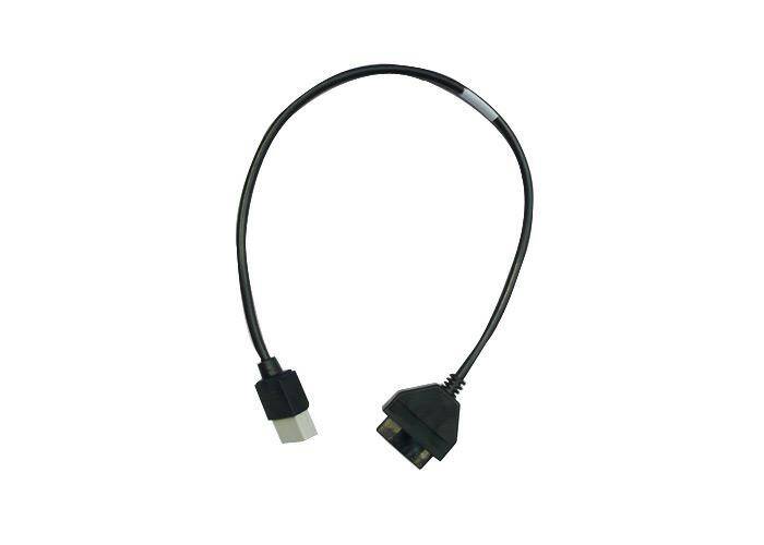 Cable ADC140