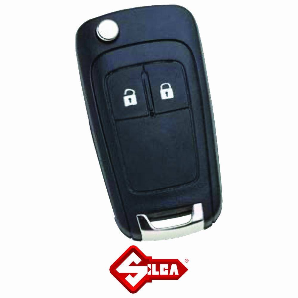 Klucz elektroniczny Silca OP09-2