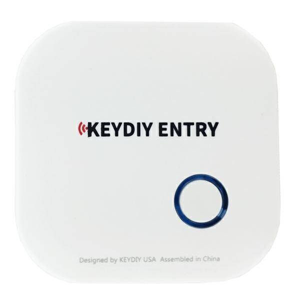 KEYDIY ENTRY (Pilot Bluetooth)