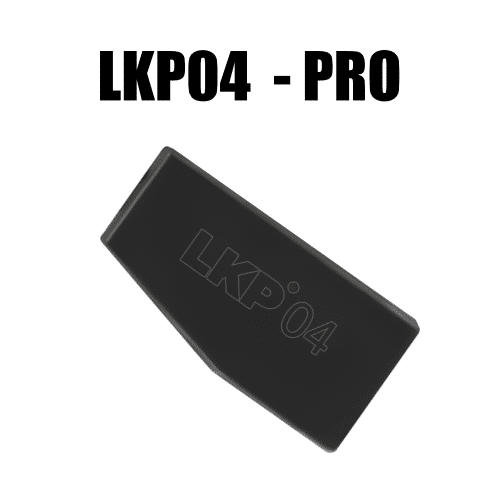 Transponder LKP04 PRO