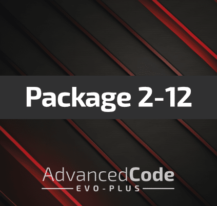 Extension - Package 2-12