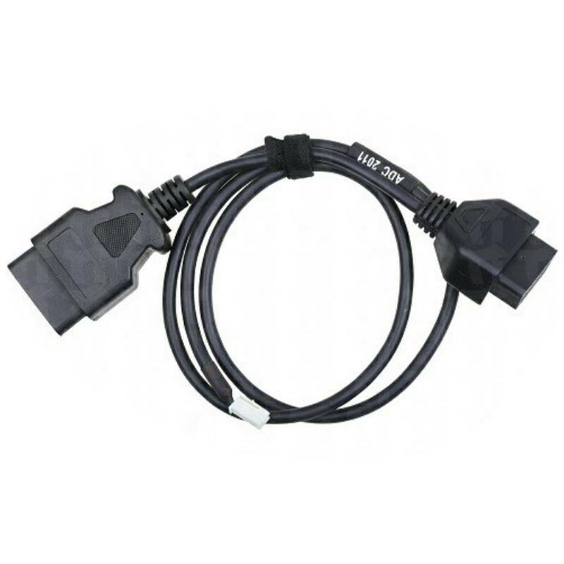 Cable Jeep/Fiat/Chrysler/Maserat ADC2011