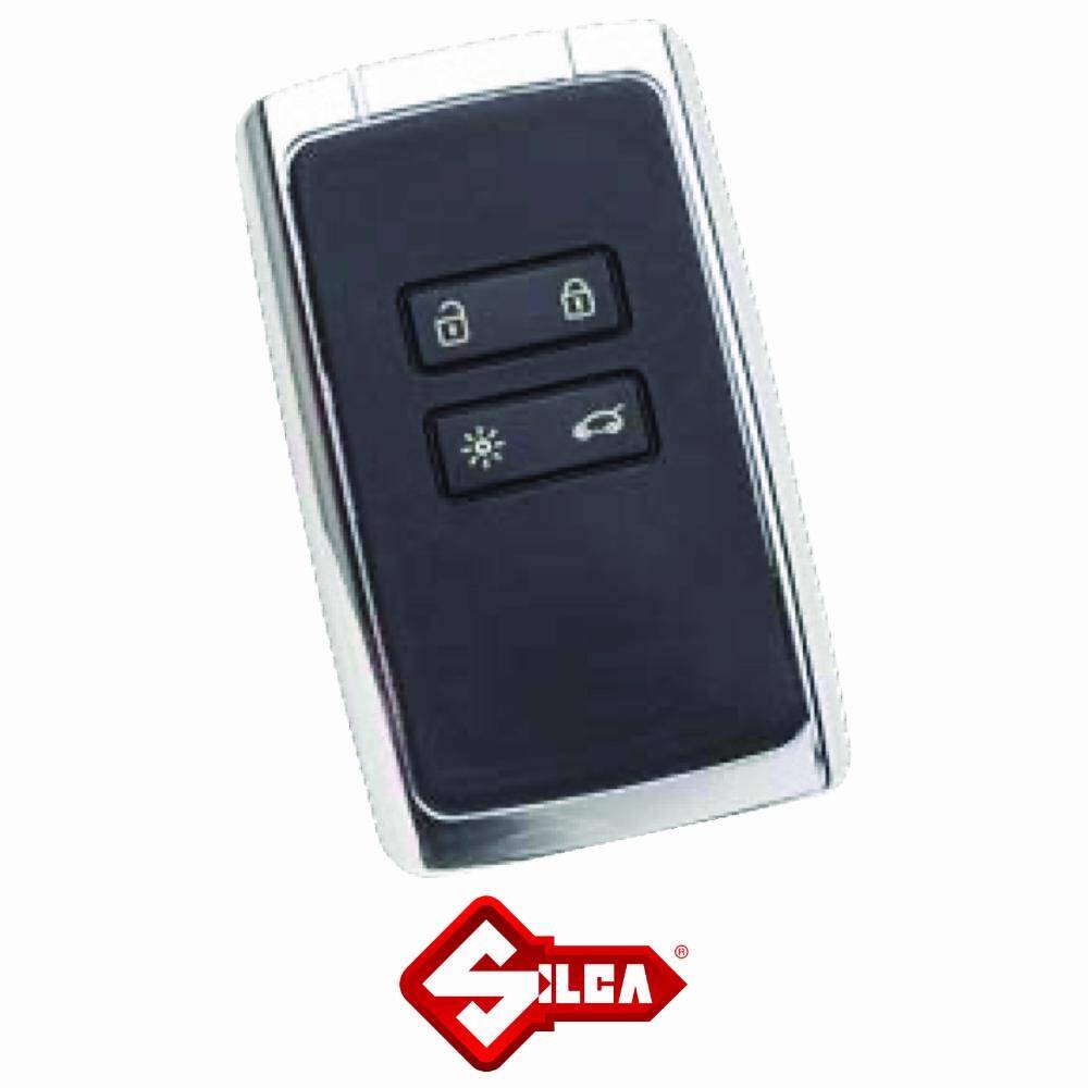 Klucz elektroniczny Silca VA2P26