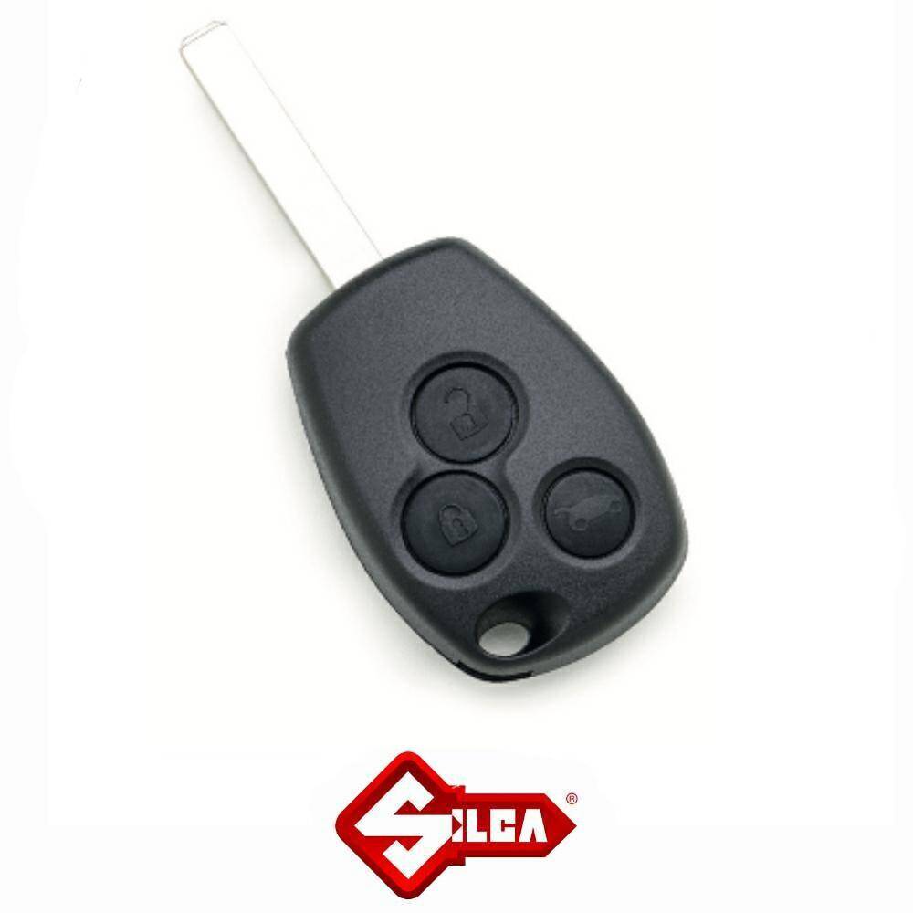 Klucz elektroniczny Silca VA2AR01