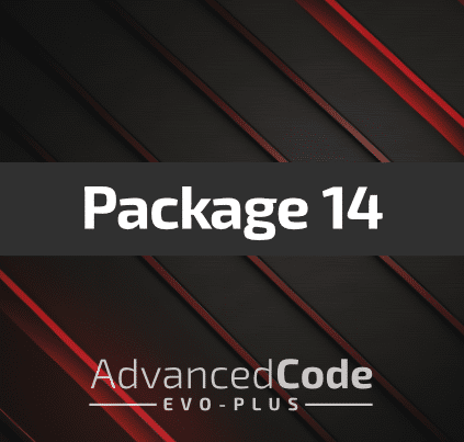 Extension - Package 14