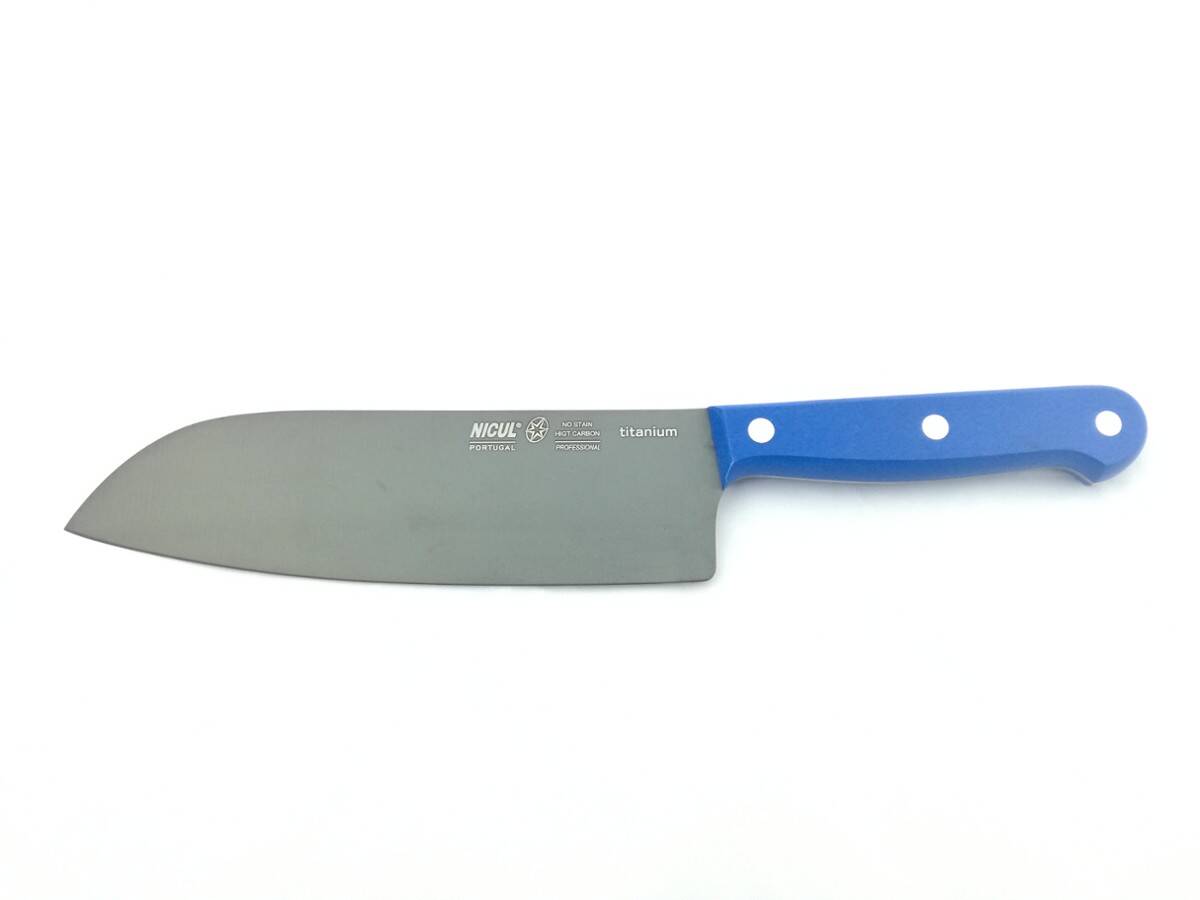 noże szefa kuchni