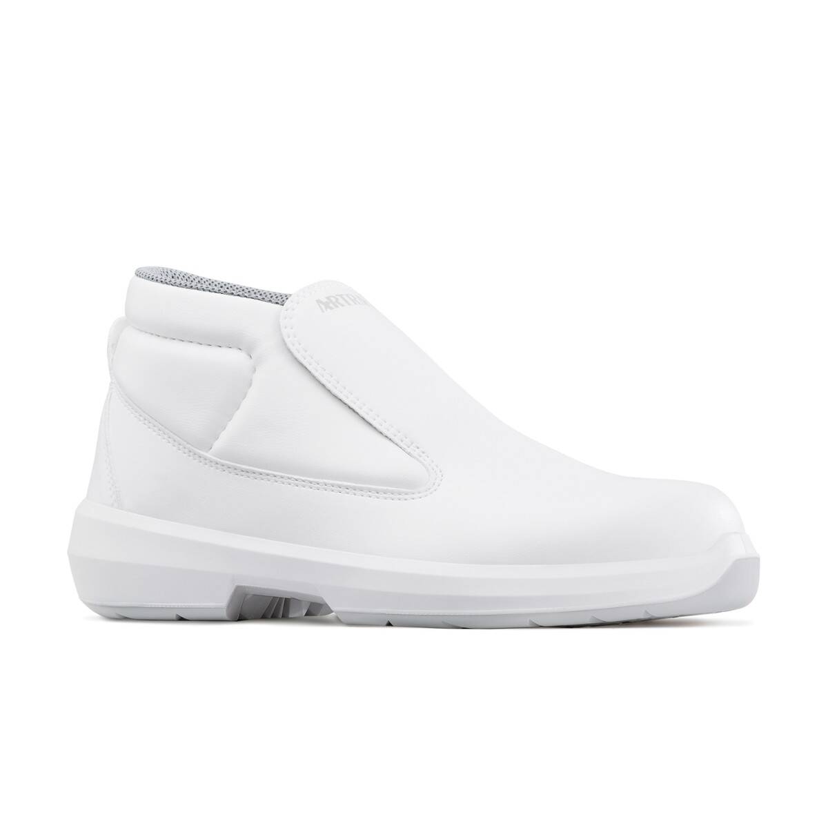 Buty ARTRA ARAGONIT WSUWANE S2 CI r.45