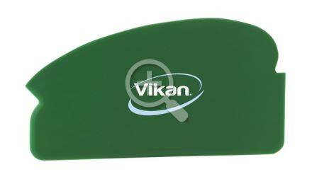 Elastyczna strychówka Vikan 40512, zielona, 165 mm.