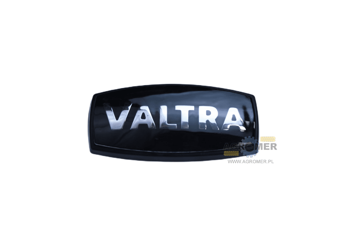 34408300 Emblemat logo Valtra T