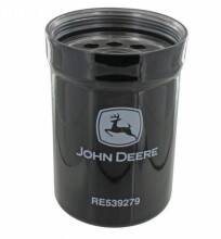 RE539279 Filtr oleju sillnika John Deere