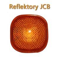 REFLEKTORY LAMPY JCB