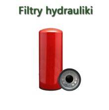 FILTRY HYDRAULIKI CASE NEW HOLLAND