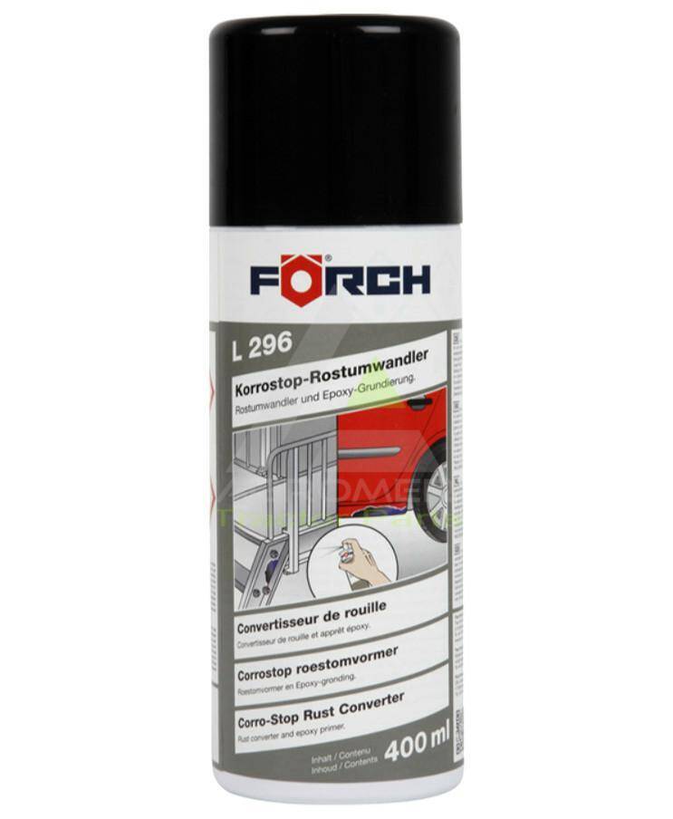 Forch L296 neutralizator korozji 400 ml