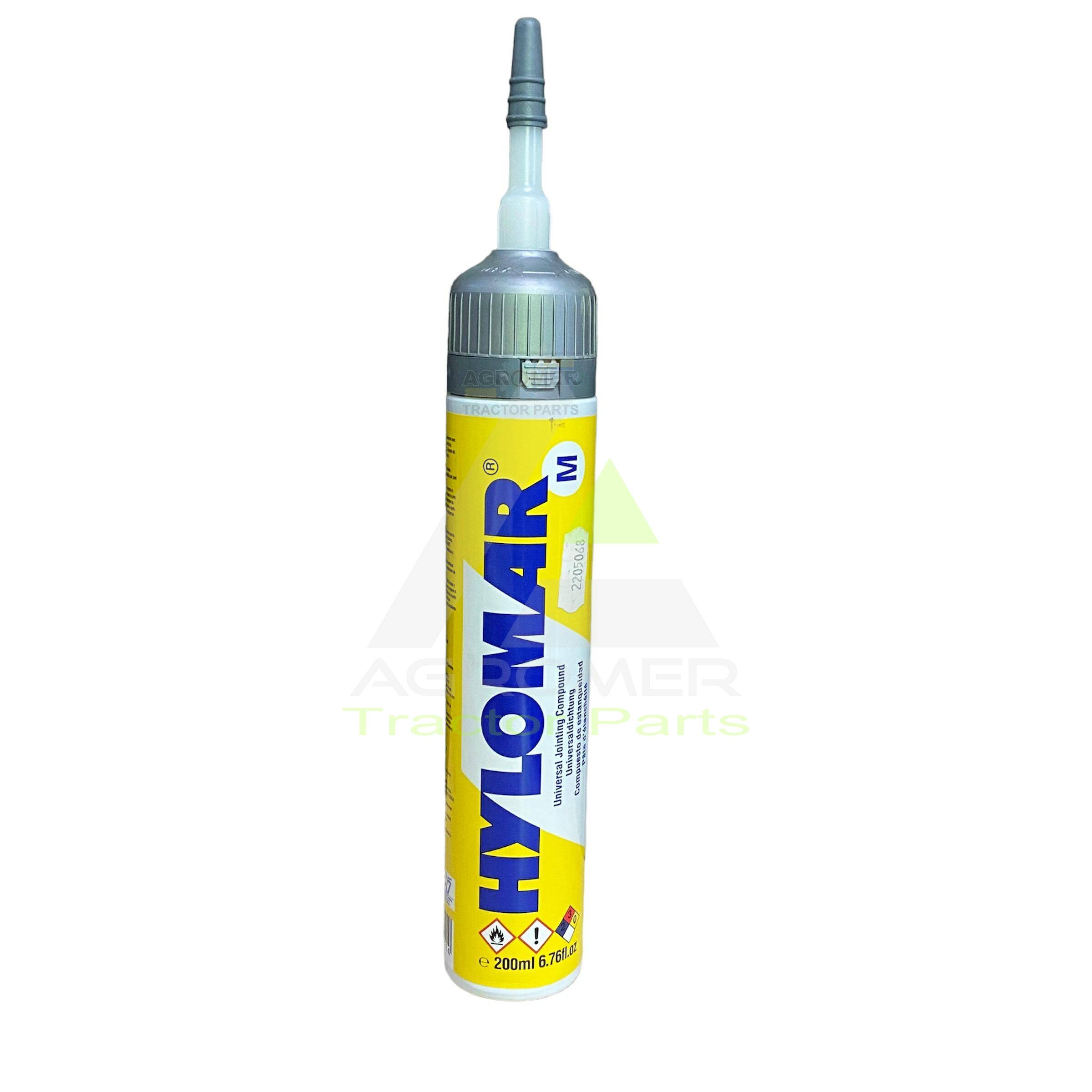 Hylomar masa uszczelniająca 200ml Płynna