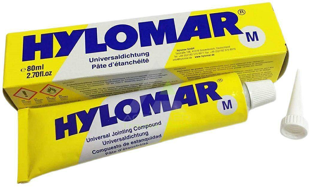 Hylomar masa uszczelniająca Płynna