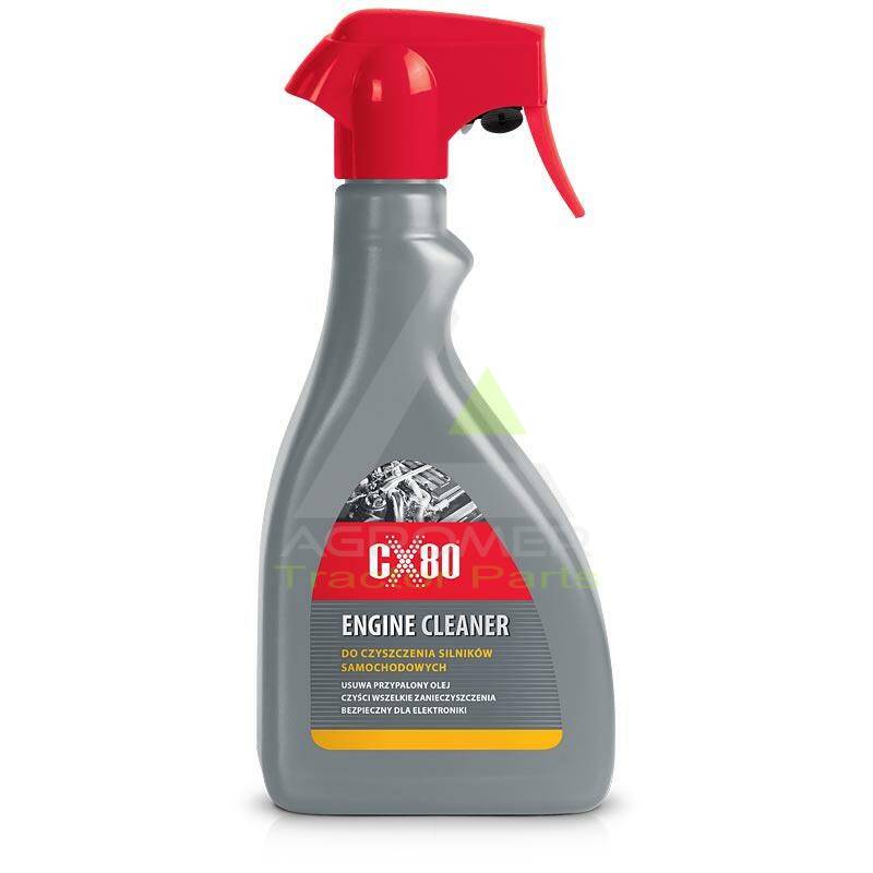 CX80 Engine Cleaner - Do mycia silnika