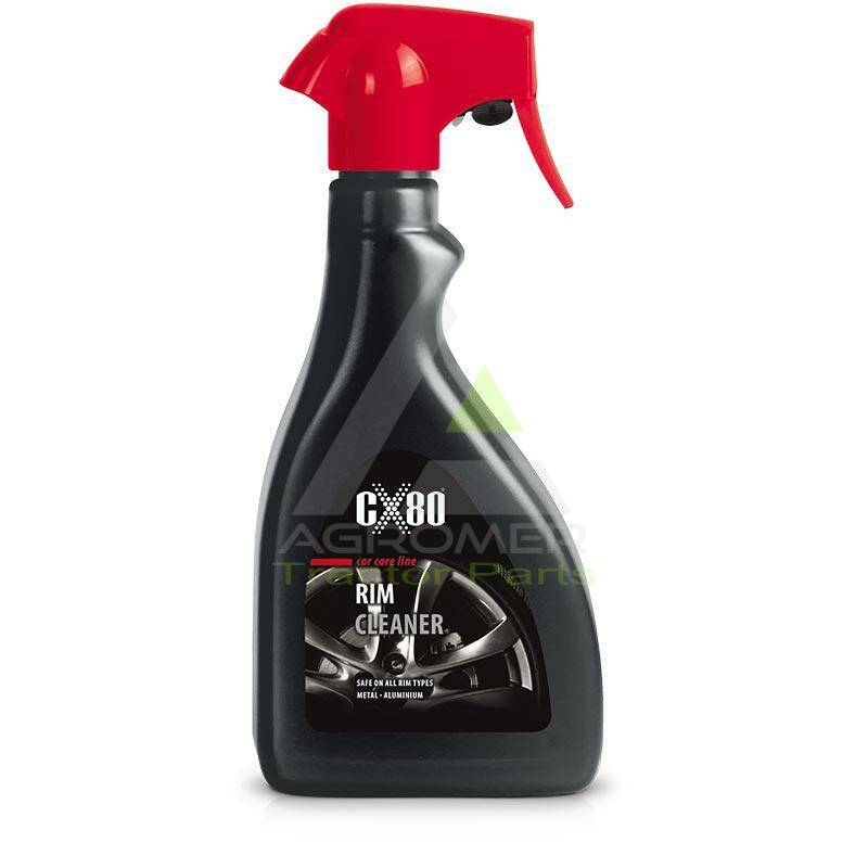 Rim Cleaner środek do czyszczenia felg