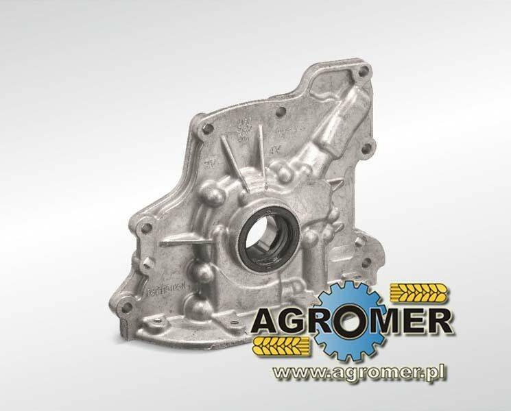 POMPA OLEJU FENDT F718202210100