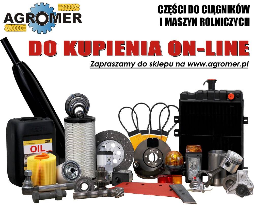 G281550030020 Osuszacz klimatyzacji