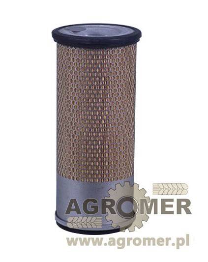 AF4501 Filtr powietrza Fleetguard